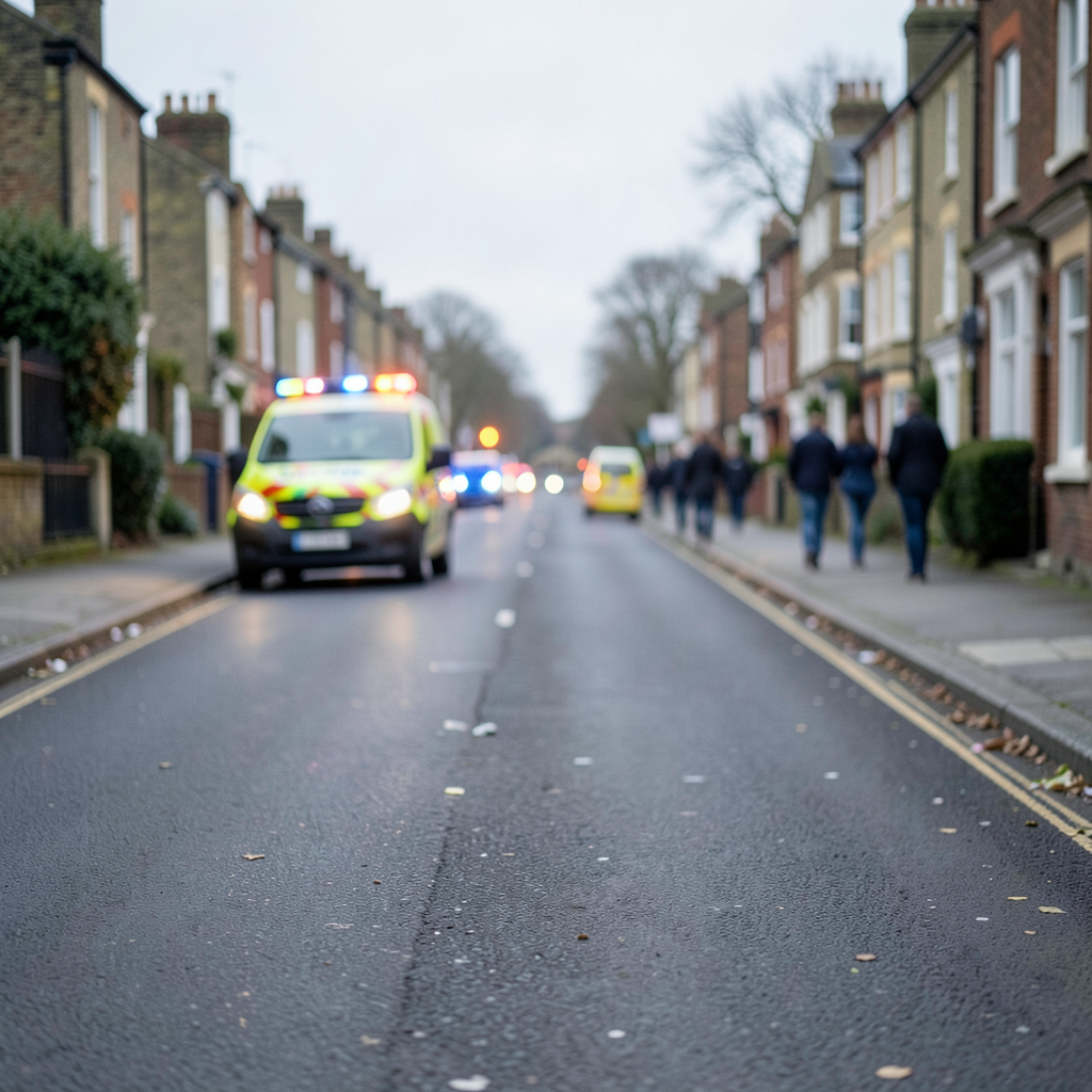 Police execute warrant at Banbury property, exhibits seized